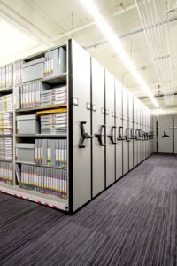 Warehouse Rack Manufacturer in Pune