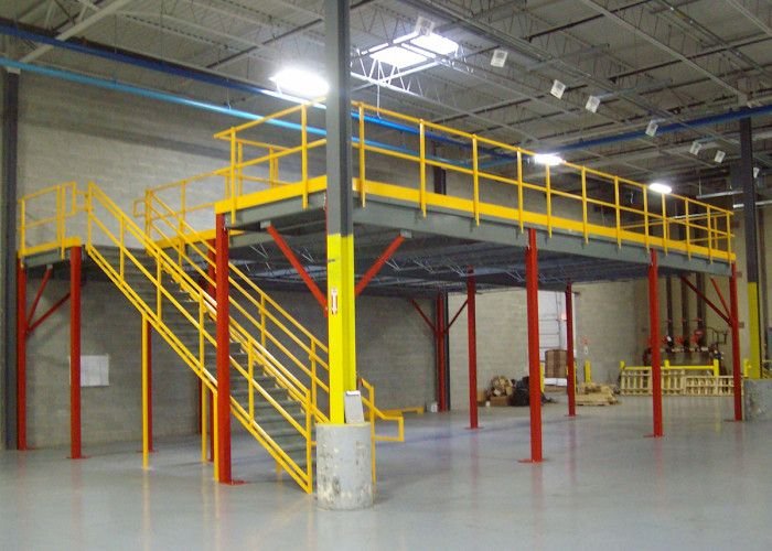 Warehouse Rack Manufacturer in Pune