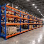 Heavy Duty Rack Manufacturer in Pune